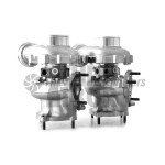 Audi S4 B5 / Audi RS4 B5 TTE850 Turbos Audi S4 B5 / Audi RS4 B5 TTE850 Turbos
