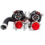 Audi S4 B5 / Audi RS4 B5 TTE950 Turbos Audi S4 B5 / Audi RS4 B5 TTE950 Turbos