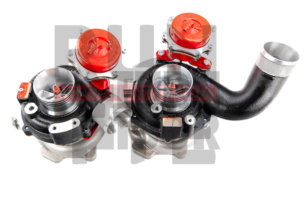 Audi S4 B5 / Audi RS4 B5 TTE950 Turbos Audi S4 B5 / Audi RS4 B5 TTE950 Turbos