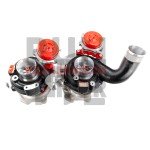 Audi S4 B5 / Audi RS4 B5 TTE950 Turbos Audi S4 B5 / Audi RS4 B5 TTE950 Turbos