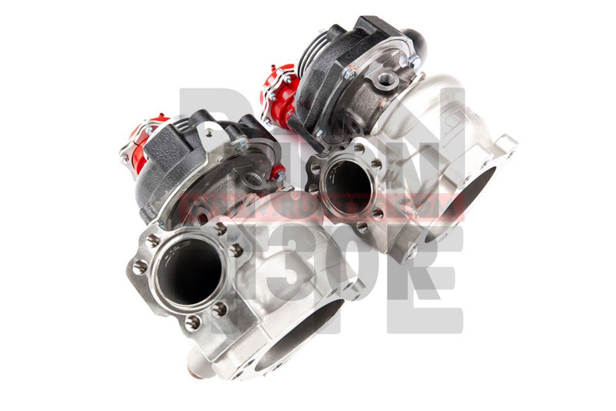 Audi S4 B5 / Audi RS4 B5 TTE950 Turbos Audi S4 B5 / Audi RS4 B5 TTE950 Turbos