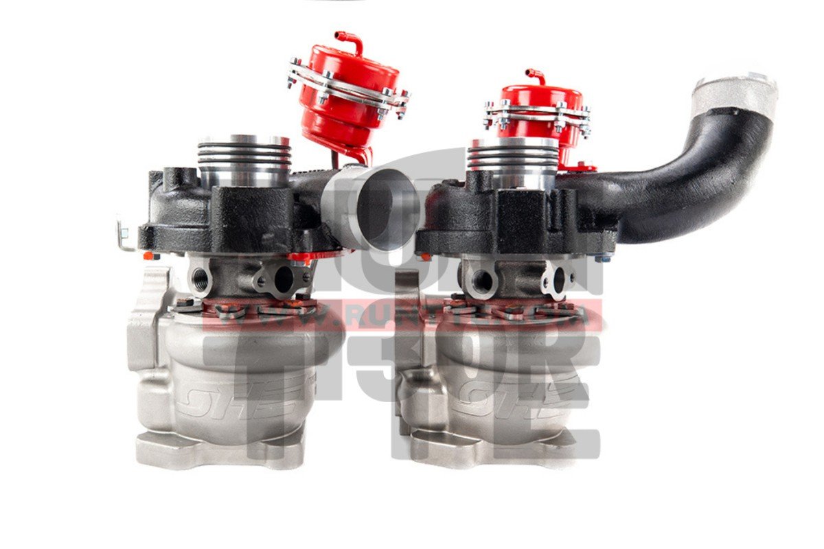 Audi S4 B5 / Audi RS4 B5 TTE950 Turbos Audi S4 B5 / Audi RS4 B5 TTE950 Turbos