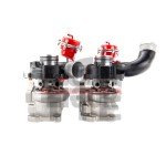 Audi S4 B5 / Audi RS4 B5 TTE950 Turbos Audi S4 B5 / Audi RS4 B5 TTE950 Turbos