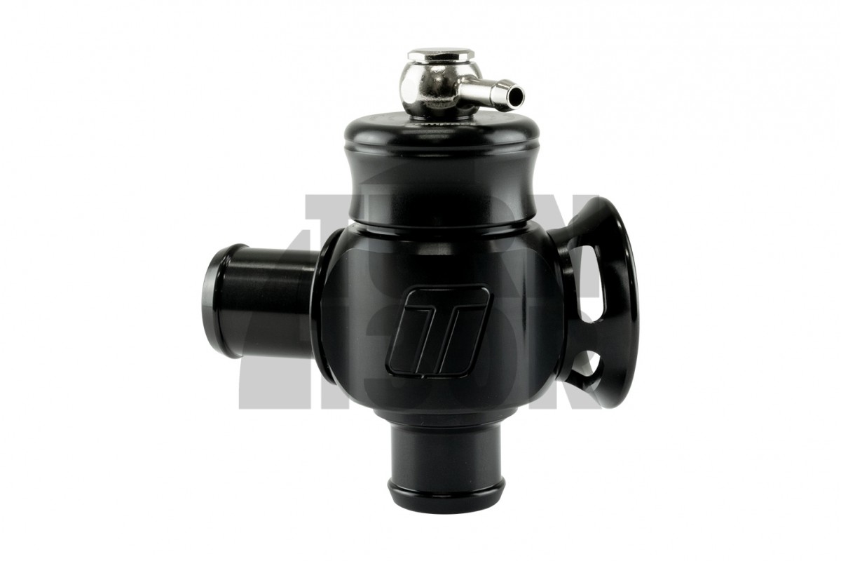 Turbosmart Dual Port Kompact Dump Valve Audi S3 8L / Golf 4 GTI / Leon 1M Cupra 1.8T 20V Turbosmart Dual Port Kompact Dump Valve Audi S3 8L / Golf 4 GTI / Leon 1M Cupra 1.8T 20V