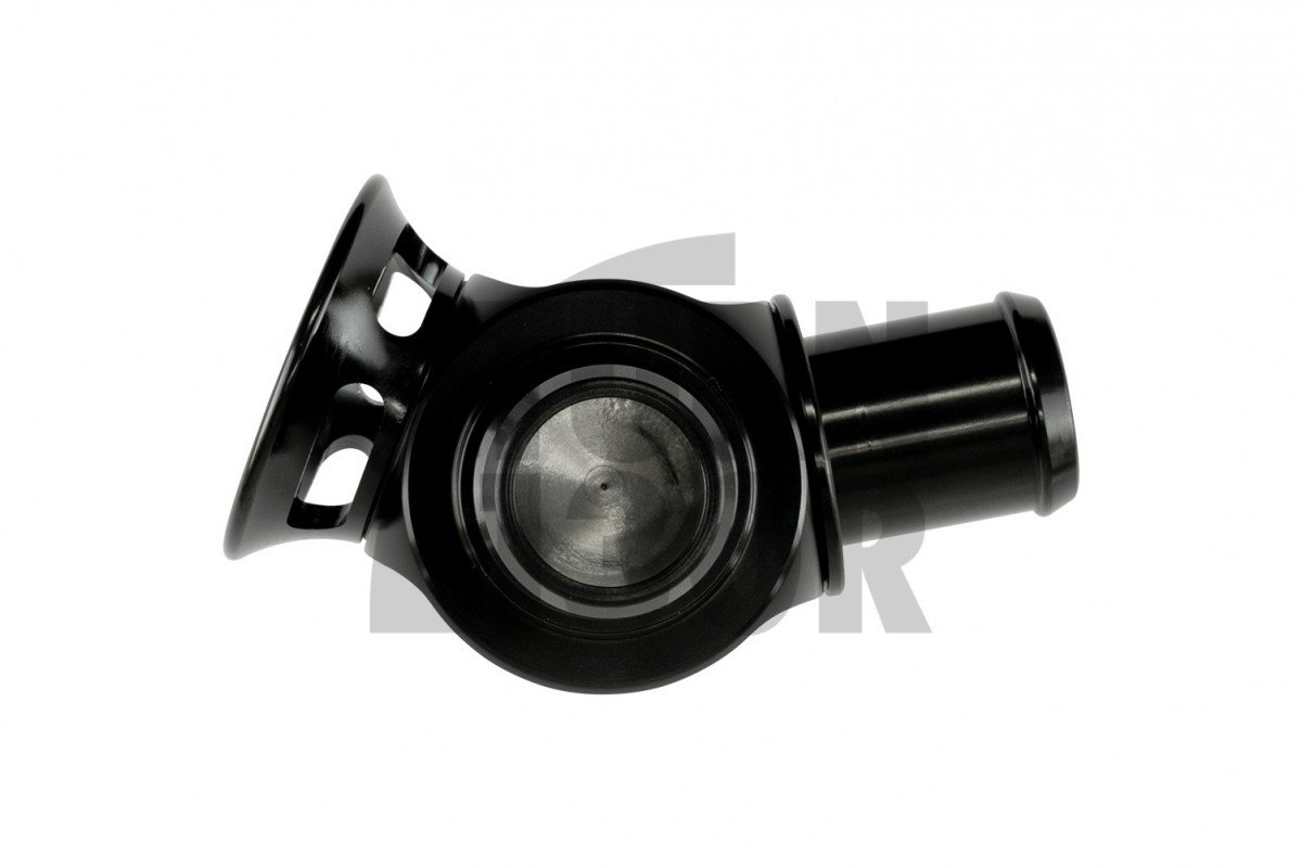 Turbosmart Dual Port Kompact Dump Valve Audi S3 8L / Golf 4 GTI / Leon 1M Cupra 1.8T 20V Turbosmart Dual Port Kompact Dump Valve Audi S3 8L / Golf 4 GTI / Leon 1M Cupra 1.8T 20V