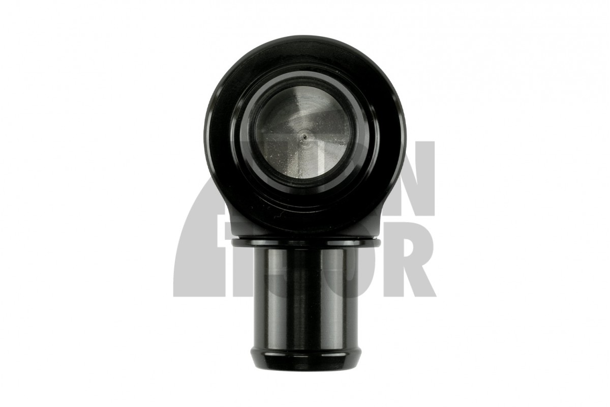 Turbosmart Kompact Plumb Back Recirculating Dump Valve Audi S3 8L / Golf 4 GTI / Leon 1M Cupra 1.8T 20V Turbosmart Kompact Plumb Back Recirculating Dump Valve Audi S3 8L / Golf 4 GTI / Leon 1M Cupra 1.8T 20V