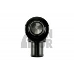 Turbosmart Kompact Plumb Back Recirculating Dump Valve Audi S3 8L / Golf 4 GTI / Leon 1M Cupra 1.8T 20V Turbosmart Kompact Plumb Back Recirculating Dump Valve Audi S3 8L / Golf 4 GTI / Leon 1M Cupra 1.8T 20V