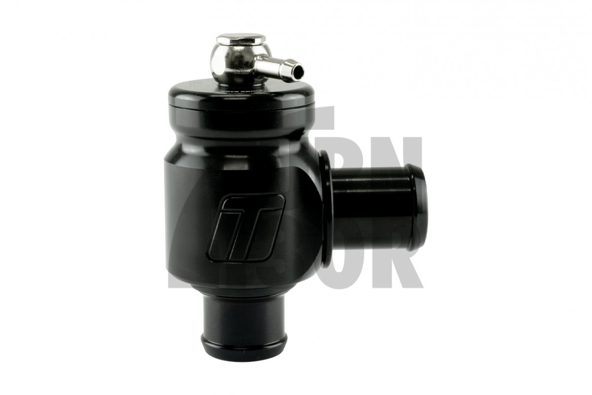 Turbosmart Kompact Plumb Back Recirculating Dump Valve Audi S3 8L / Golf 4 GTI / Leon 1M Cupra 1.8T 20V Turbosmart Kompact Plumb Back Recirculating Dump Valve Audi S3 8L / Golf 4 GTI / Leon 1M Cupra 1.8T 20V