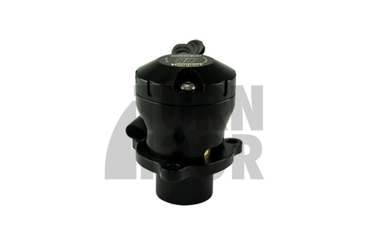 Turbosmart Dual Port Kompact EM Dump Valve Audi S4 / RS4 B9 and Audi S5 / RS5 B9 Turbosmart Dual Port Kompact EM Dump Valve Audi S4 / RS4 B9 and Audi S5 / RS5 B9