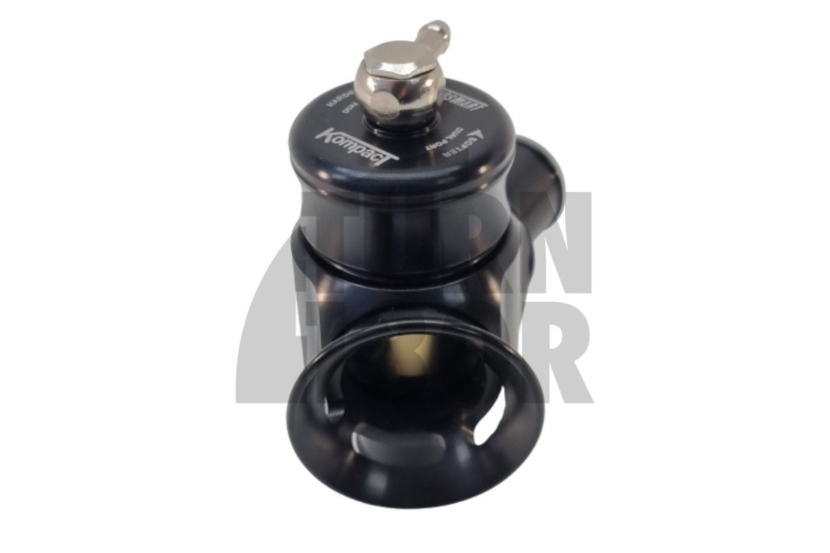 Turbosmart Dual Port Kompact Dump Valve Audi S4 B5 / RS4 B5 Turbosmart Dual Port Kompact Dump Valve Audi S4 B5 / RS4 B5