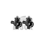 Turbosmart Dual Port Kompact Dump Valve Audi S4 B5 / RS4 B5 Turbosmart Dual Port Kompact Dump Valve Audi S4 B5 / RS4 B5