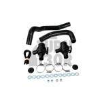 Turbosmart Dual Port Dump Valves BMW 135i / 1M E82 and 335i E9x N54 Turbosmart Dual Port Dump Valves BMW 135i / 1M E82 and 335i E9x N54