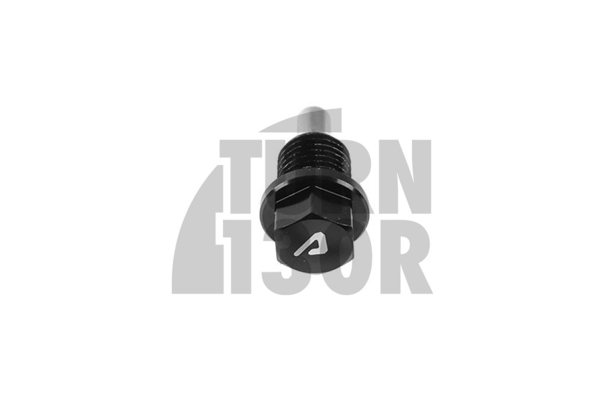 Magnetic Oil Drain Plug for VAG 1.8T 20V Alpha Competition Magnetic Oil Drain Plug for VAG 1.8T 20V Alpha Competition