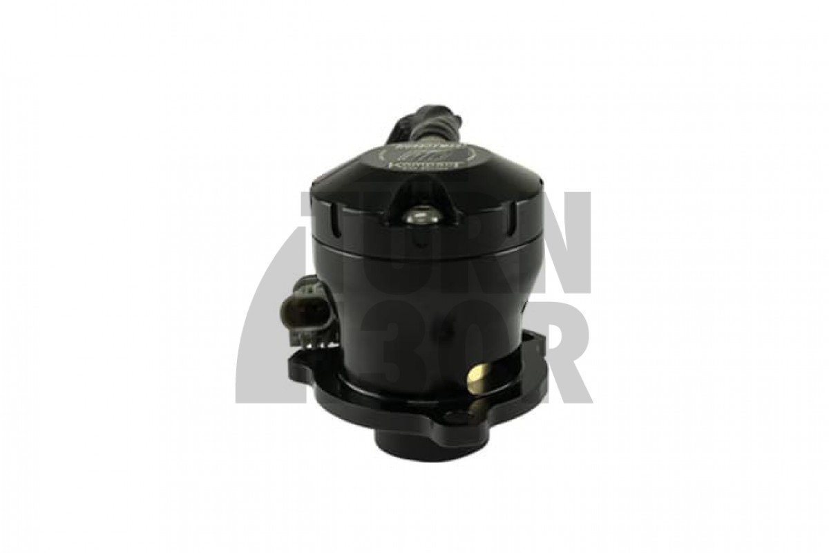 Turbosmart Dual Port Kompact EM Dump Valve BMW M2 Turbosmart Dual Port Kompact EM Dump Valve BMW M2