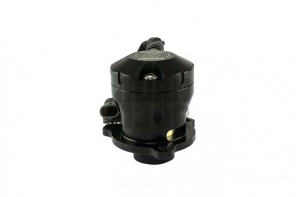 Turbosmart Dual Port Kompact EM Dump Valve BMW M2 