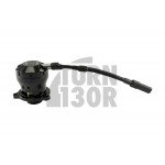 Turbosmart Dual Port Kompact EM Dump Valve BMW M2 Turbosmart Dual Port Kompact EM Dump Valve BMW M2