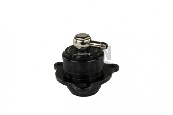 Turbosmart Kompact Plumb Back Recirculating Dump Valve Cooper S / JCW R56 and DS3 1.6THP 