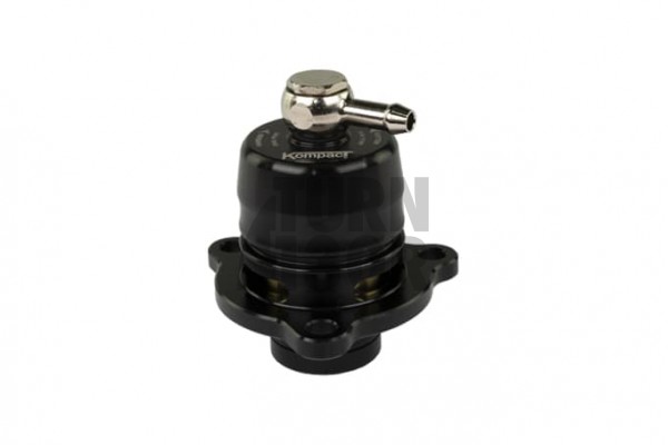 Turbosmart Dual Port Kompact Dump Valve Cooper S / JCW R56 