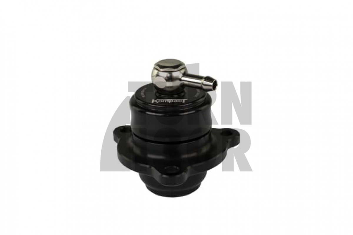 Turbosmart Kompact Plumb Back Recirculating Dump Valve Fiesta Mk7 ST 180 Turbosmart Kompact Plumb Back Recirculating Dump Valve Fiesta Mk7 ST 180