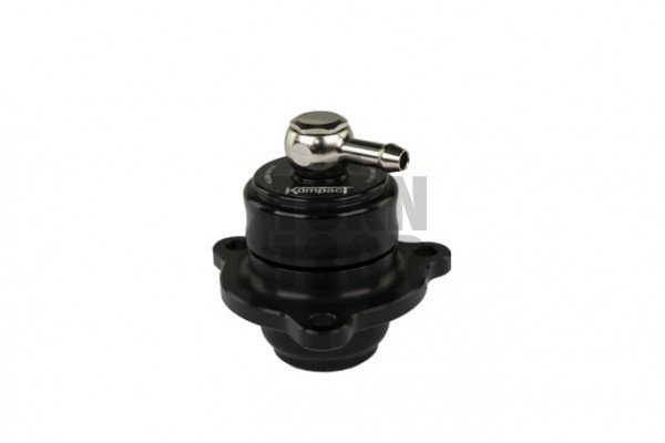 Turbosmart Kompact Plumb Back Recirculating Dump Valve Fiesta Mk7 ST 180 