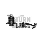 Turbosmart Dual Port Kompact Dump Valve Ford Fiesta ST MK7 180 / 200 Turbosmart Dual Port Kompact Dump Valve Ford Fiesta ST MK7 180 / 200