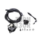 Turbosmart Dual Port Kompact Dump Valve Ford Fiesta ST MK7 180 / 200 Turbosmart Dual Port Kompact Dump Valve Ford Fiesta ST MK7 180 / 200