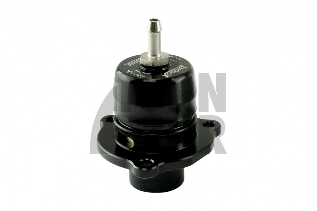 Turbosmart Dual Port Kompact Dump Valve Ford Focus 2 RS / Focus 2 ST / Focus 3 ST Turbosmart Dual Port Kompact Dump Valve Ford Focus 2 RS / Focus 2 ST / Focus 3 ST