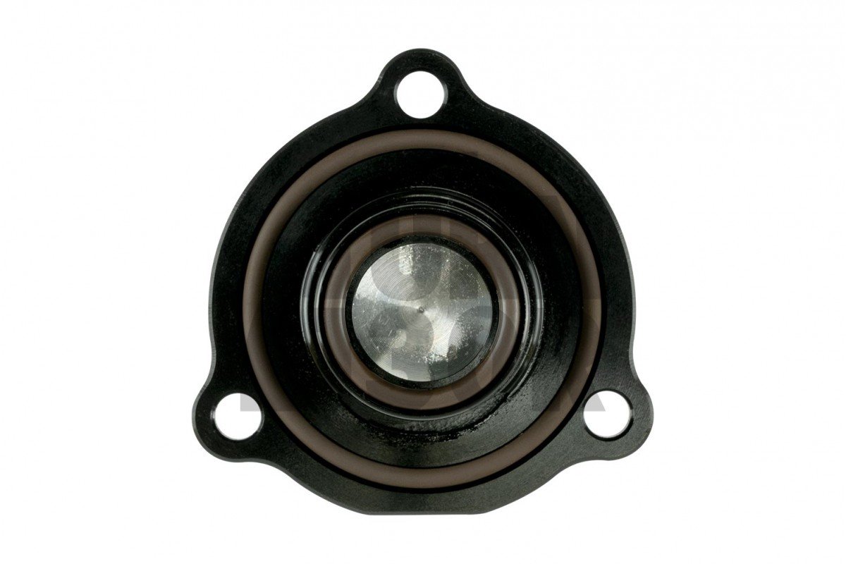 Turbosmart Dual Port Kompact Dump Valve Ford Focus 2 RS / Focus 2 ST / Focus 3 ST Turbosmart Dual Port Kompact Dump Valve Ford Focus 2 RS / Focus 2 ST / Focus 3 ST