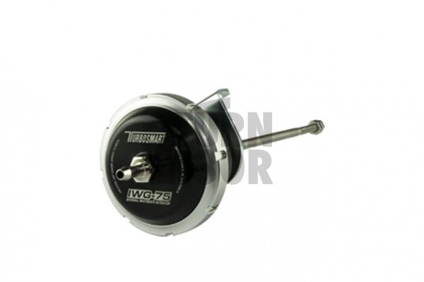 Turbosmart IWG75 Internal Wastegate Turbo Actuator Ford Focus 2 RS 