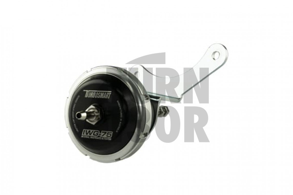 Turbosmart IWG75 Internal Wastegate Turbo Actuator Ford Focus 2 ST Turbosmart IWG75 Internal Wastegate Turbo Actuator Ford Focus 2 ST