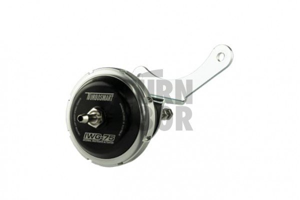 Turbosmart IWG75 Internal Wastegate Turbo Actuator Ford Focus 2 ST 