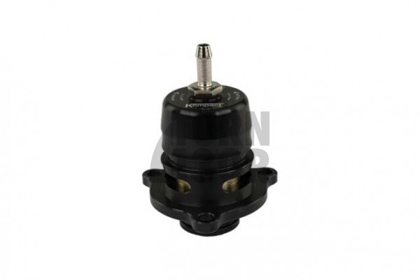 Turbosmart Dual Port Kompact Dump Valve Ford Focus 3 RS 