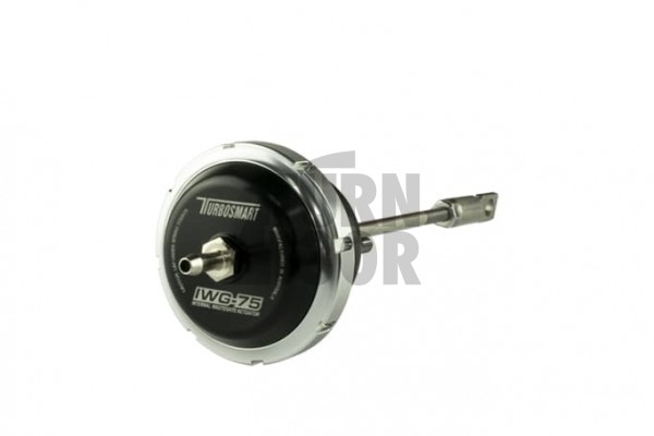 Turbosmart IWG75 Internal Wastegate Turbo Actuator Ford Focus 3 RS 