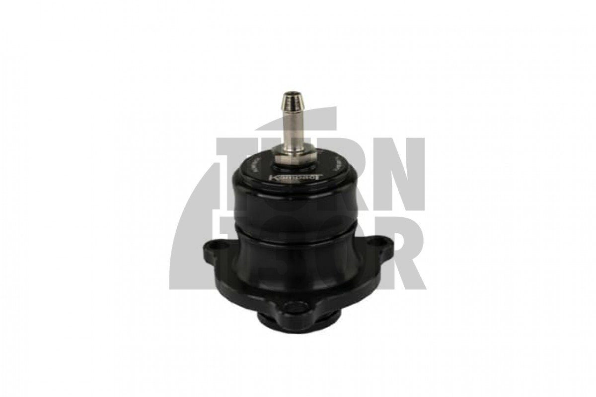 Turbosmart Kompact Plumb Back Recirculating Dump Valve Ford Focus 3 RS Turbosmart Kompact Plumb Back Recirculating Dump Valve Ford Focus 3 RS