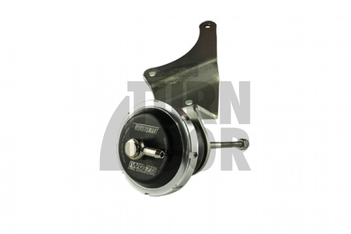 Turbosmart IWG75 Internal Wastegate Turbo Actuator Golf 4 GTI / TT 8N / Leon 1M / Polo 9N GTI 1.8T 20V Turbosmart IWG75 Internal Wastegate Turbo Actuator Golf 4 GTI / TT 8N / Leon 1M / Polo 9N GTI 1.8T 20V