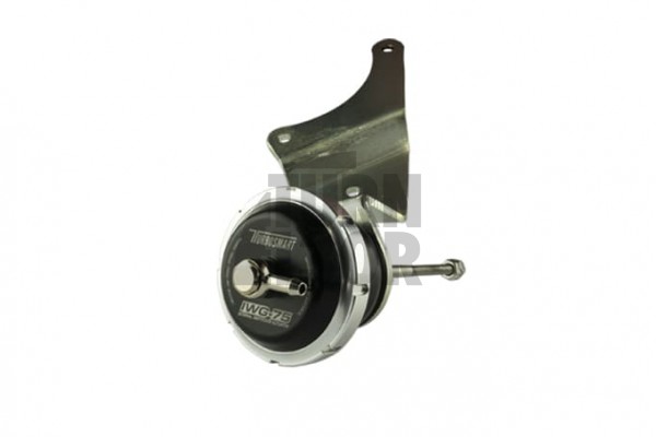 Turbosmart IWG75 Internal Wastegate Turbo Actuator Golf 4 GTI / TT 8N / Leon 1M / Polo 9N GTI 1.8T 20V 