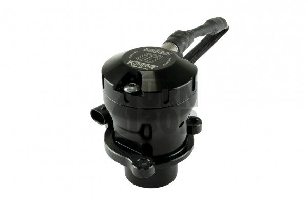 Turbosmart Dual Port Kompact EM Dump Valve Golf 8 GTI / Golf 8 R / S3 8Y 