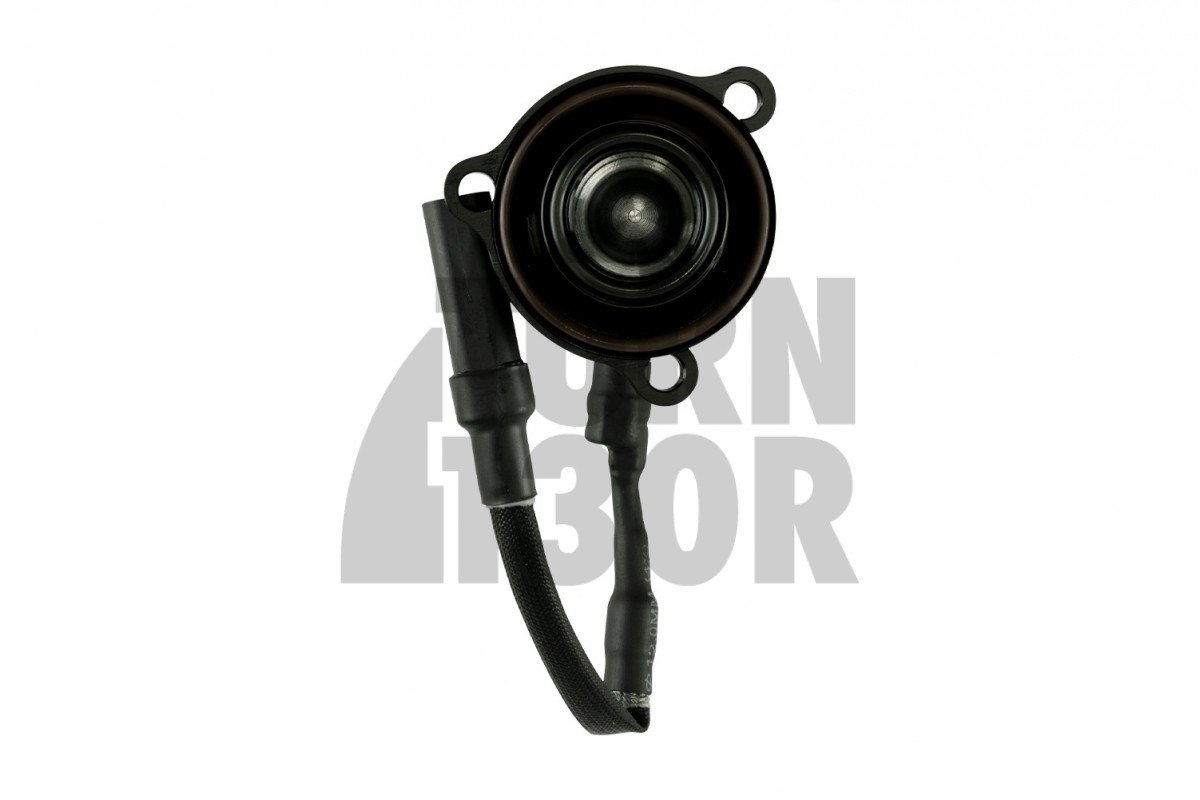 Turbosmart Dual Port Kompact EM Dump Valve Golf 8 GTI / Golf 8 R / S3 8Y Turbosmart Dual Port Kompact EM Dump Valve Golf 8 GTI / Golf 8 R / S3 8Y