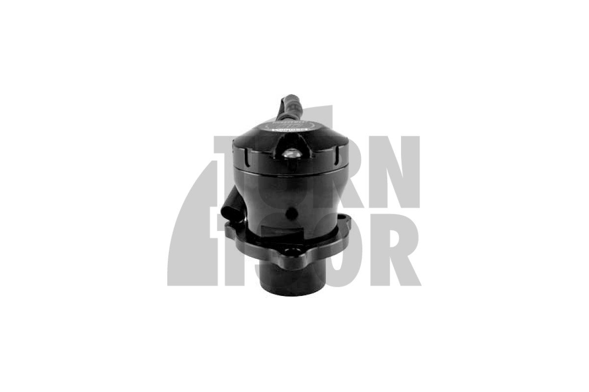 Turbosmart Kompact Supersonic Dump Valve Honda Civic Type R FK2 / FK8 Turbosmart Kompact Supersonic Dump Valve Honda Civic Type R FK2 / FK8