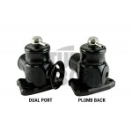 Turbosmart Dual Port Kompact Dump Valve Hyundai I20 N Turbosmart Dual Port Kompact Dump Valve Hyundai I20 N