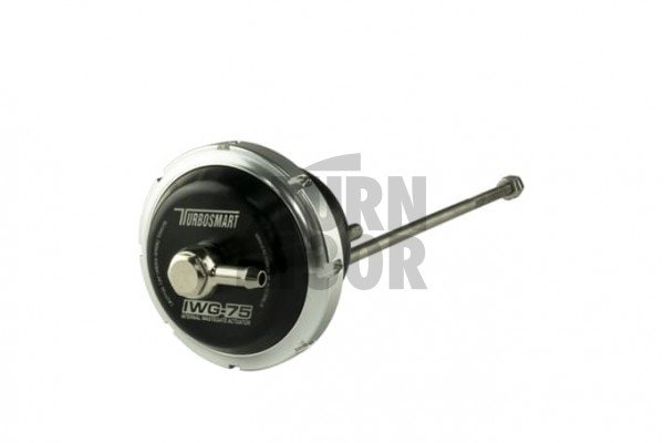 Turbosmart IWG75 Internal Wastegate Turbo Actuator Leon 2 Cupra / Golf 6 R / TTS 8J / S3 8P / Scirocco R 2.0 TFSI K04 