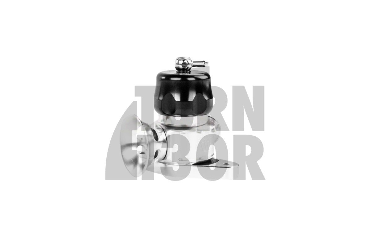 Turbosmart Dual Port 400+ Dump Valve Mazda 3 MPS Turbosmart Dual Port 400+ Dump Valve Mazda 3 MPS
