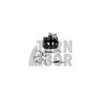 Turbosmart Dual Port 400+ Dump Valve Mazda 3 MPS Turbosmart Dual Port 400+ Dump Valve Mazda 3 MPS