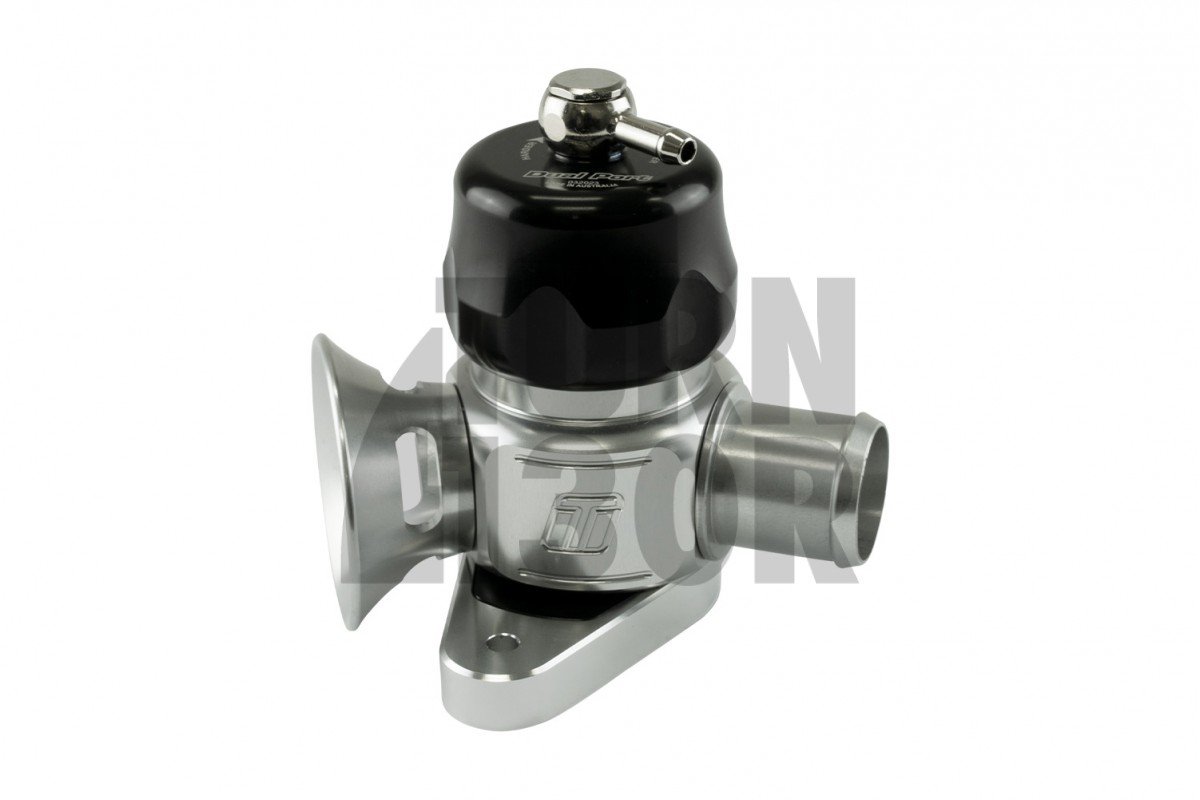 Turbosmart Dual Port 400+ Dump Valve Mazda 3 MPS Turbosmart Dual Port 400+ Dump Valve Mazda 3 MPS