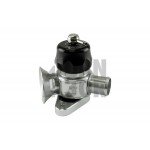 Turbosmart Dual Port 400+ Dump Valve Mazda 3 MPS Turbosmart Dual Port 400+ Dump Valve Mazda 3 MPS
