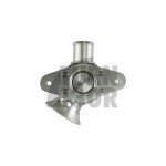 Turbosmart Dual Port 400+ Dump Valve Mazda 3 MPS Turbosmart Dual Port 400+ Dump Valve Mazda 3 MPS