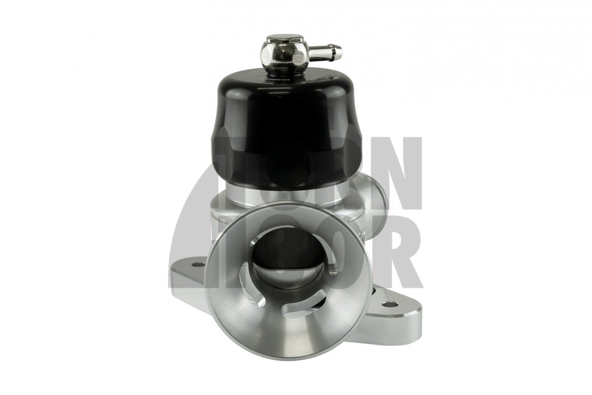 Turbosmart Dual Port 400+ Dump Valve Mazda 3 MPS Turbosmart Dual Port 400+ Dump Valve Mazda 3 MPS