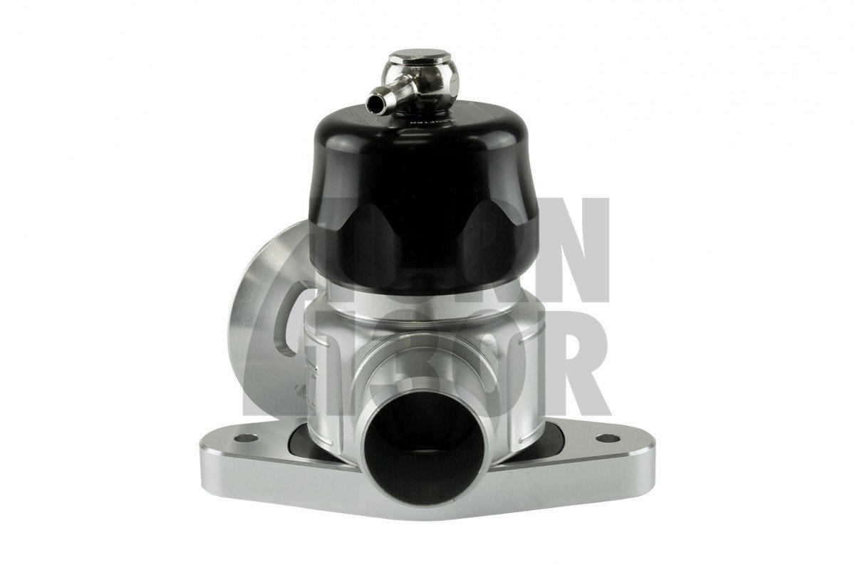 Turbosmart Dual Port 400+ Dump Valve Mazda 3 MPS Turbosmart Dual Port 400+ Dump Valve Mazda 3 MPS