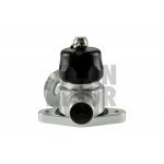 Turbosmart Dual Port 400+ Dump Valve Mazda 3 MPS Turbosmart Dual Port 400+ Dump Valve Mazda 3 MPS