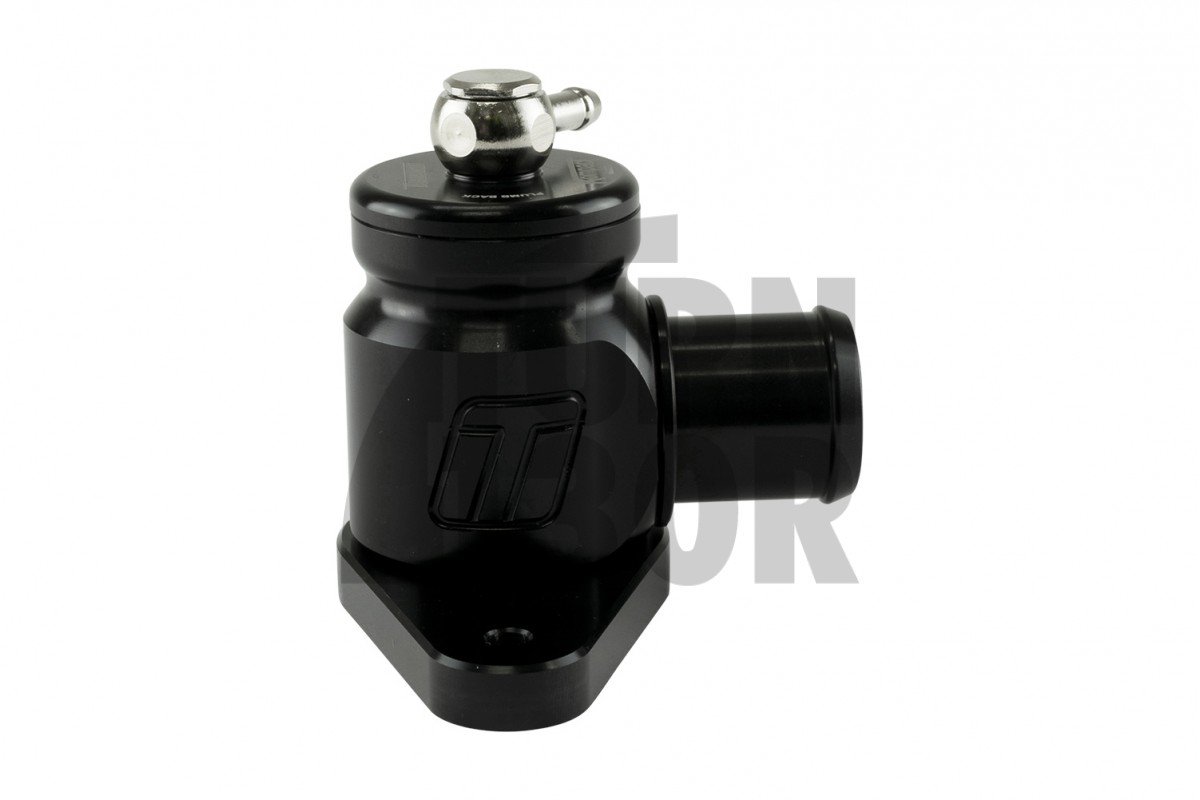 Turbosmart Kompact Plumb Back Recirculating Dump Valve Mazda 3 MPS Turbosmart Kompact Plumb Back Recirculating Dump Valve Mazda 3 MPS